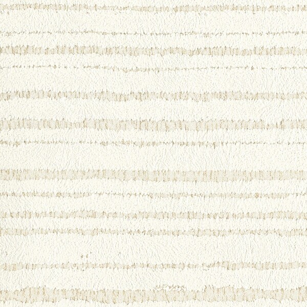 モノトーンなデザイン入り壁紙