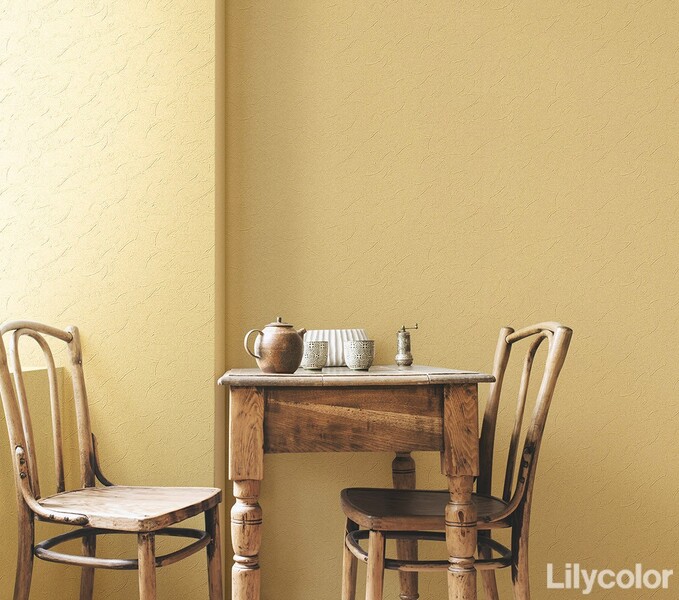 洋風塗り目デザイン壁紙