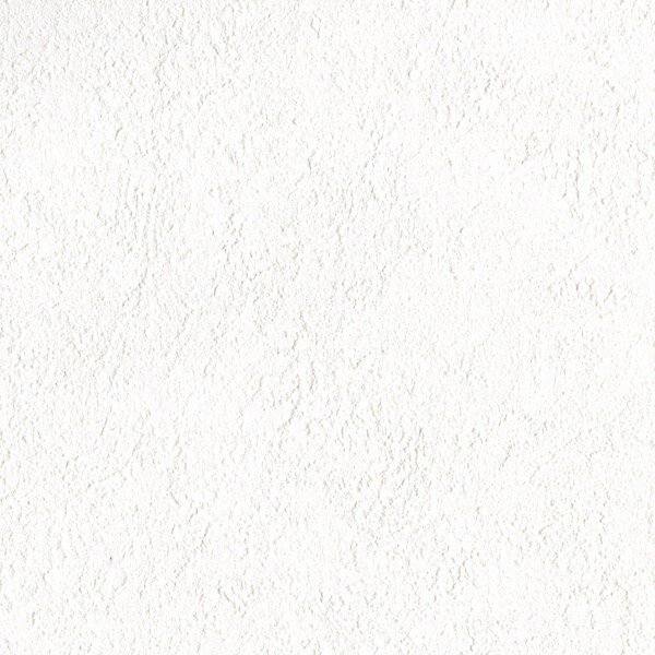 ホワイト系マット石目調壁紙