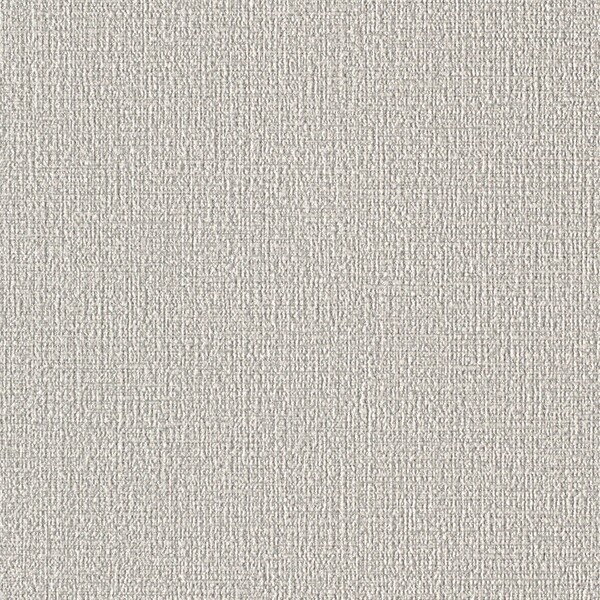 くすみカラーの織物調壁紙