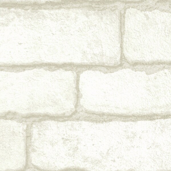 おしゃれレンガ柄壁紙