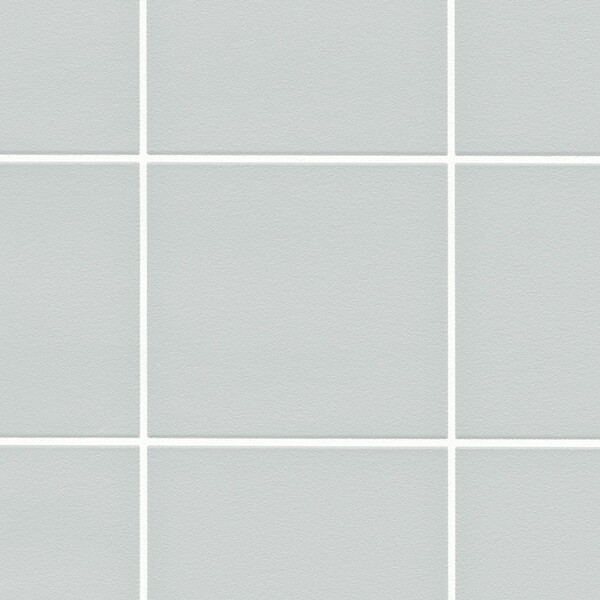 カフェ風タイル柄壁紙