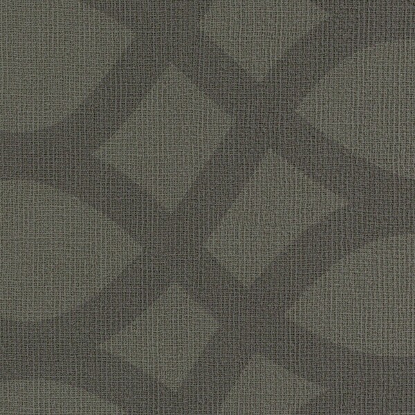 カジュアルデザイン入り壁紙