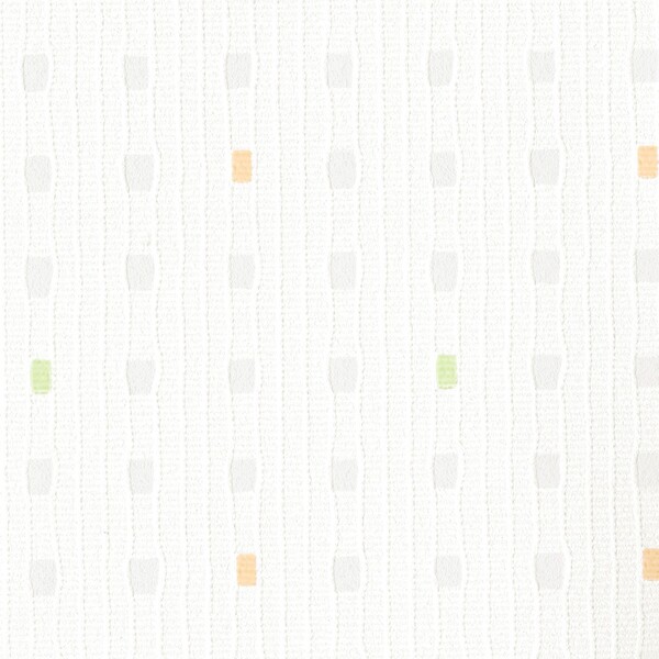 カジュアルデザイン入り壁紙