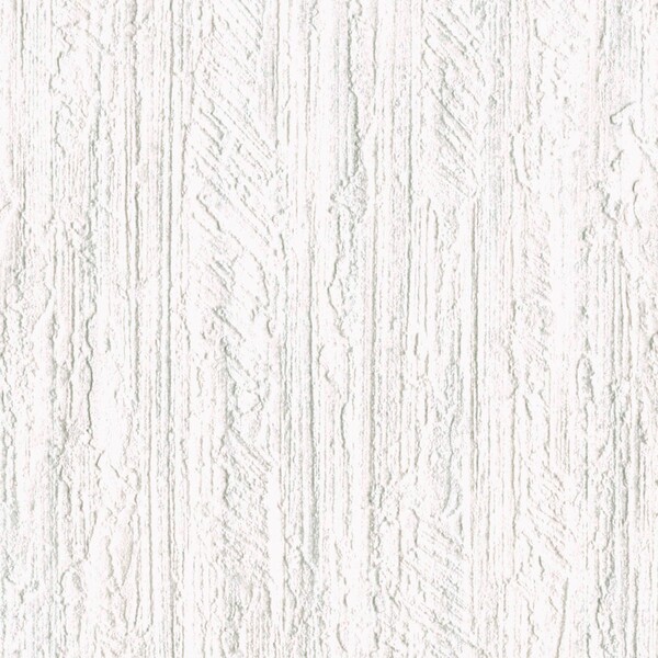 淡色系デザイン入り壁紙