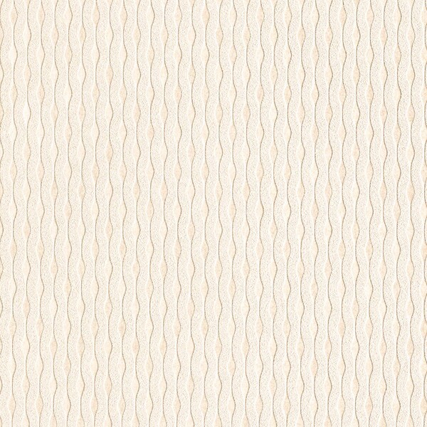 淡色系デザイン入り壁紙