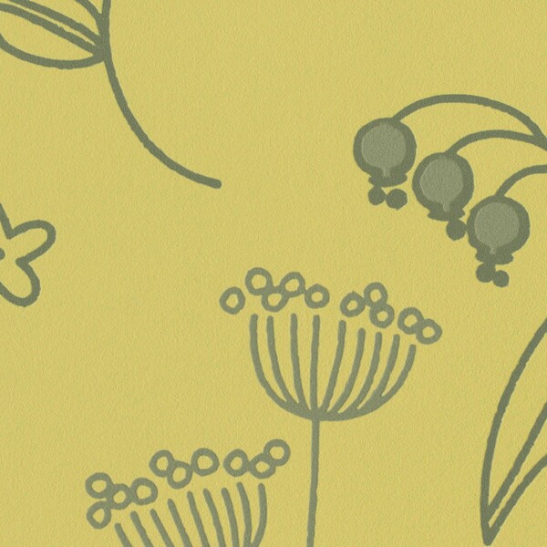 北欧スカンジナビアン壁紙