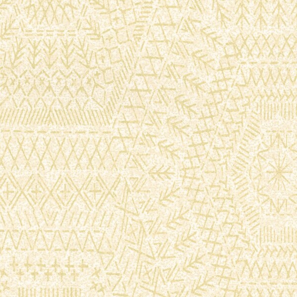 北欧風ナチュラルカラーパターンデザイン壁紙