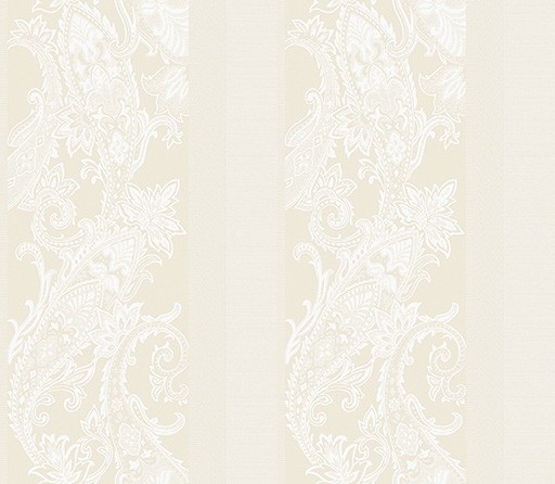 光沢刺繡風デザイン壁紙