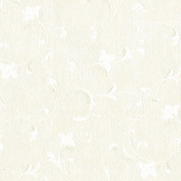 光沢刺繡風デザイン壁紙