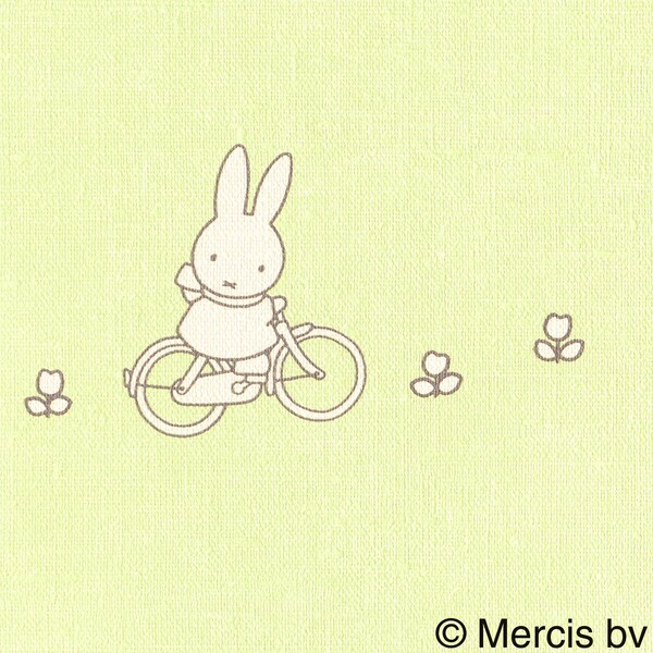 miffy・ミッフィー