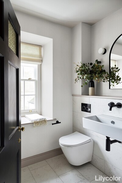 消臭+汚れ防止壁紙 シンプルデザイン