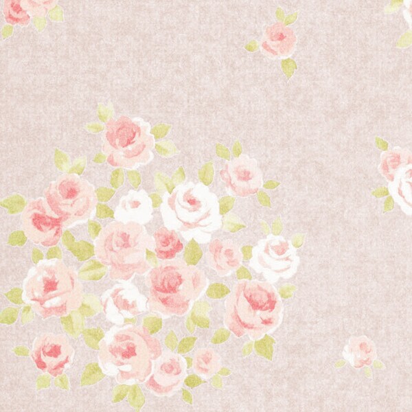 消臭+汚れ防止壁紙 大人女子