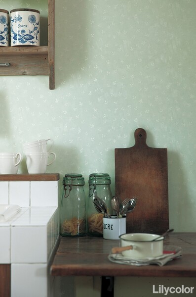 消臭+汚れ防止壁紙 キュートデザイン