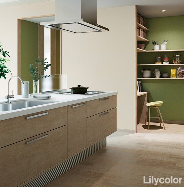 消臭壁紙 air refre 織物調&シンプルデザイン