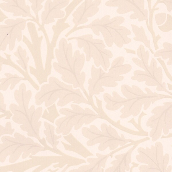 イギリスMORRIS&Co ウィリアムモリス   「オークツリー」