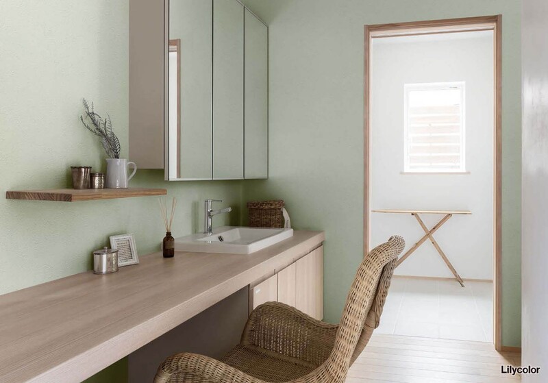 イギリスMORRIS&Co ウィリアムモリス  ライムストーン