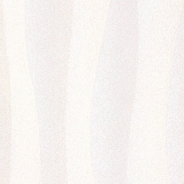 光沢パール流線形模様壁紙