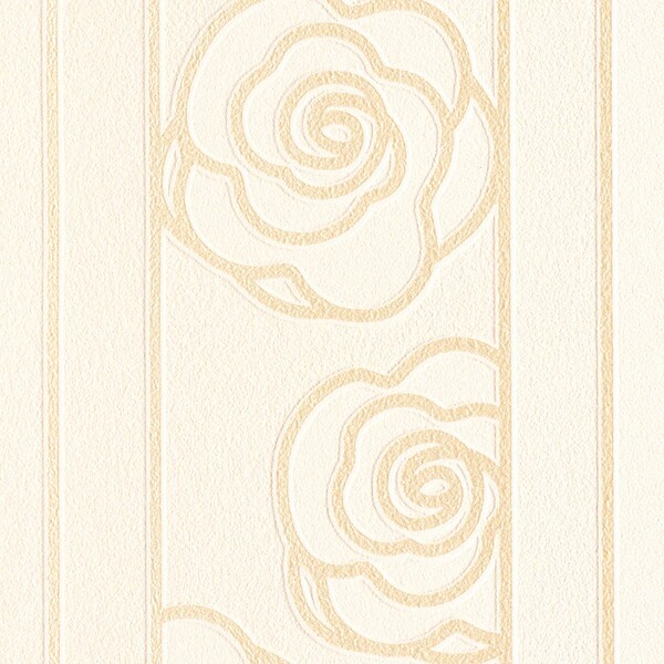 パールライン凸凹デザイン壁紙