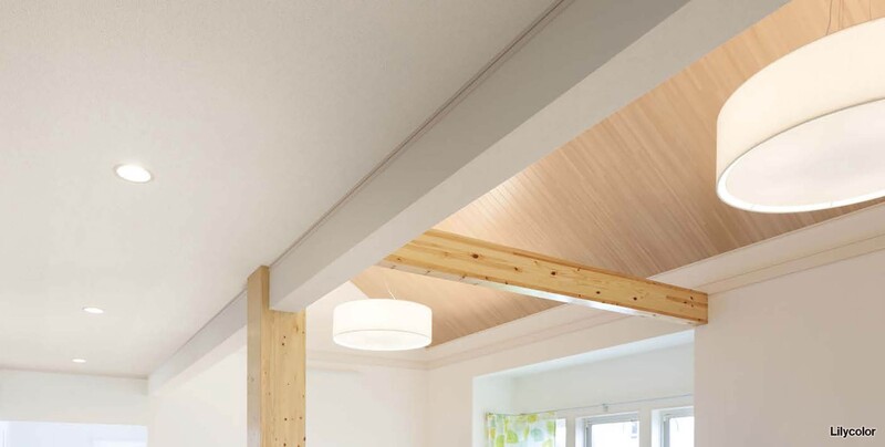 通気性壁紙 ベーシック