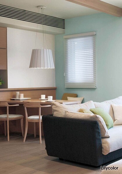 通気性壁紙 ベーシック