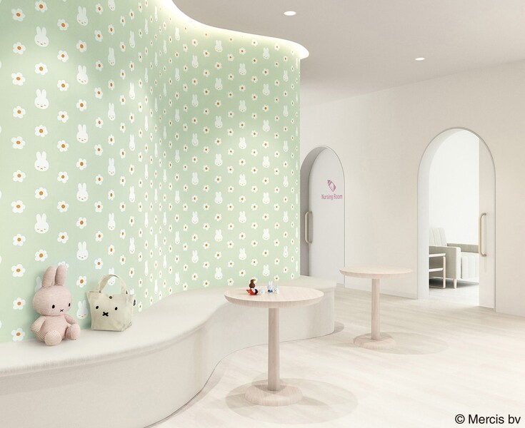 miffy・ミッフィー