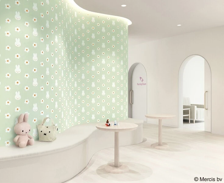 miffy・ミッフィー