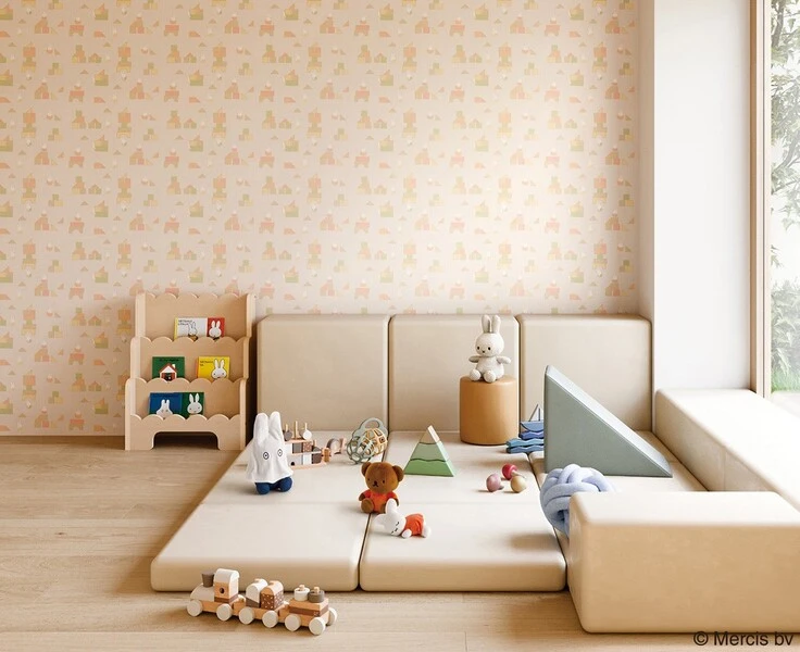 miffy・ミッフィー