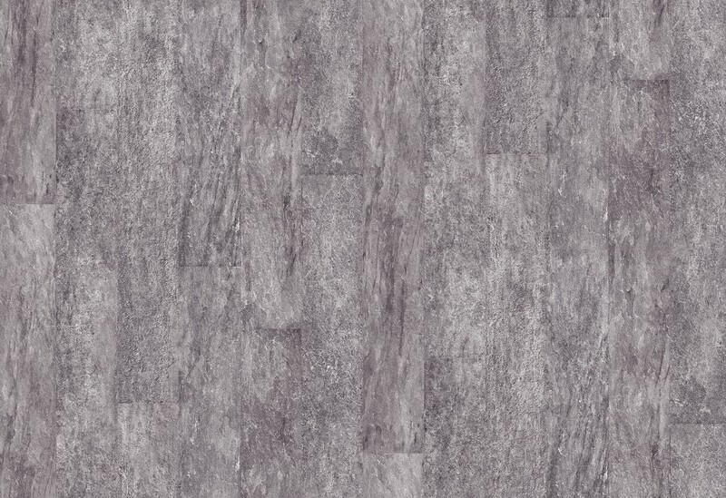 ダークグレー ノンワックスコーティング+抗菌+抗ウイルス+消臭+土足OK+防滑性 東リ NS4853