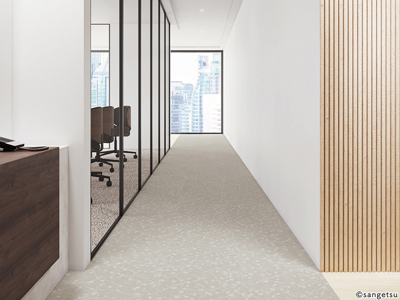 SAN TEMDER TILE サンテンダータイル