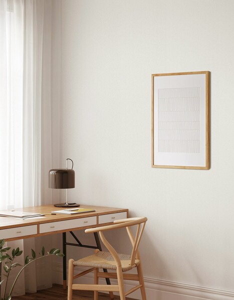 生のり付き壁紙 シャドーホワイト 塗り壁調 防かび 抗菌 表面強化 撥水 東リ VS2003