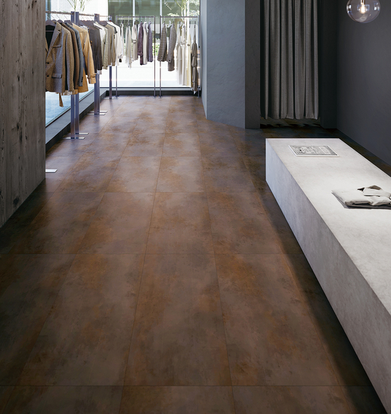 イークリン・モアNW-EX アイアンプレート