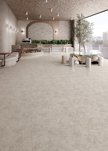 イークリン・モアNW-EX　シルキートラバーチン