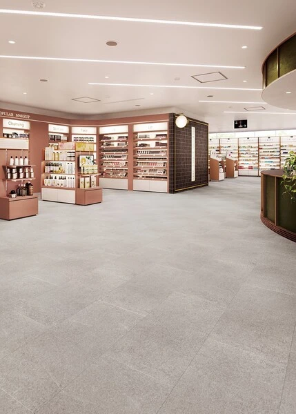 イークリン・モアNW-EX　グリジオピアセンティーナ