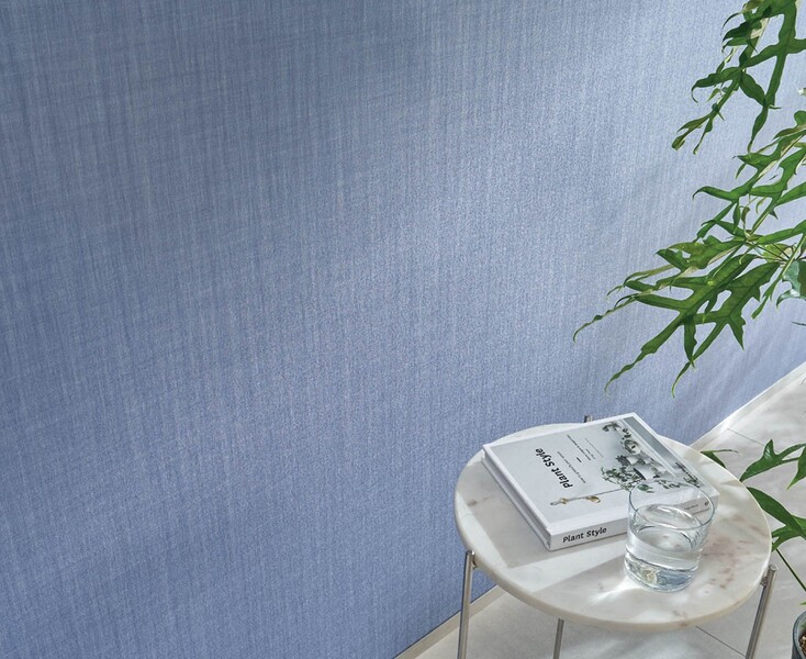 消臭機能付き エレガントな織物調壁紙