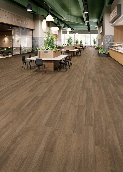 イークリンNW-EX　アーバンダスクウォールナット