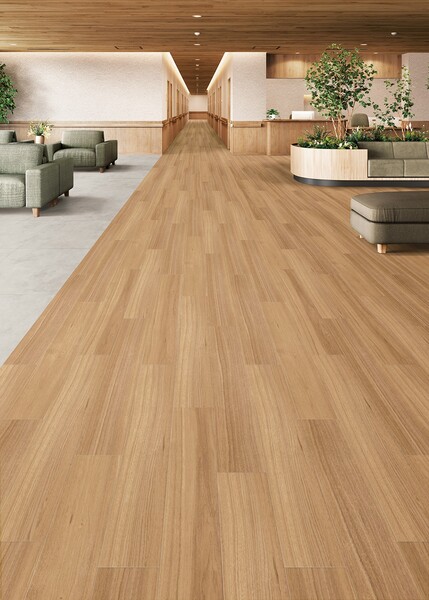 イークリンNW-EX　イタリアンウォールナット