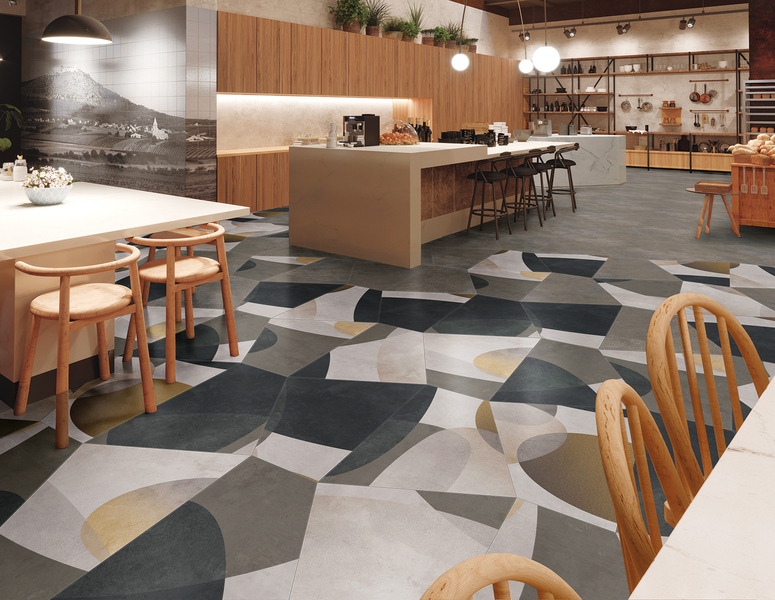 ロイヤルストーン・テトラ スイショク