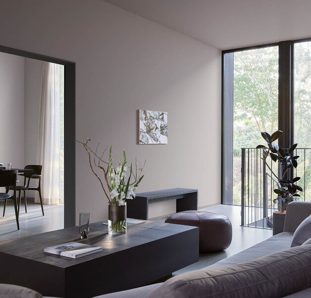 リフォームおすすめ!厚めモコモコ壁紙