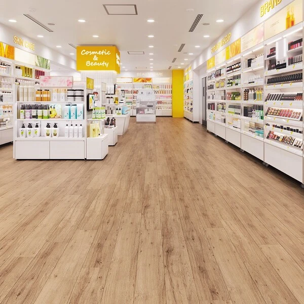 イークリンNW-EX　ラスティックオーク