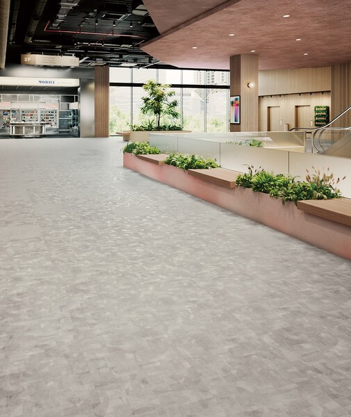 ロイヤルストーン・モア　コンコット