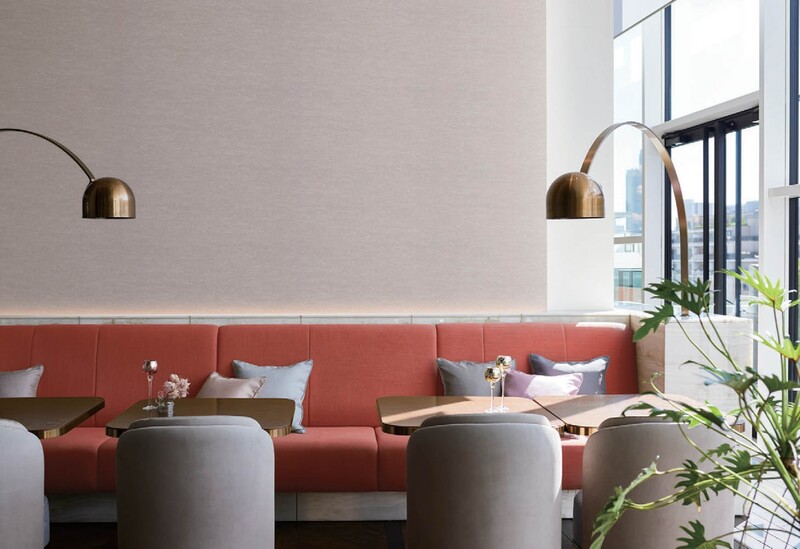 ホワイト系ベーシック壁紙