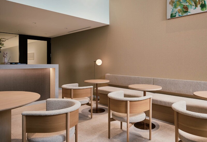 ホワイト系ベーシック壁紙