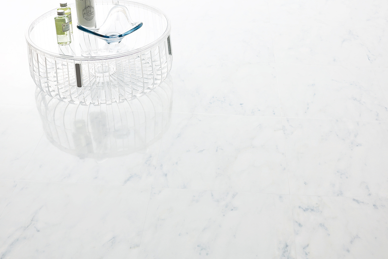 ロイヤルストーン ビアンコカララネオ