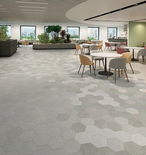 ロイヤルウッド・ヘキサ　ラトリエオーク