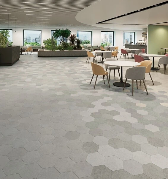 ロイヤルストーン・ヘキサ　クレアライム