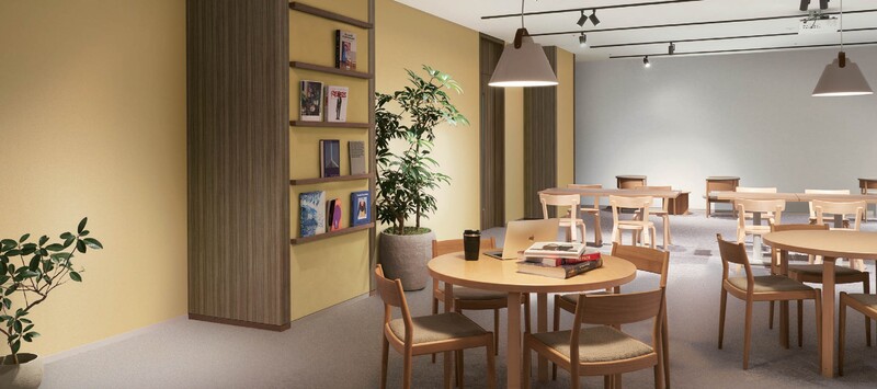 イエロートーン壁紙