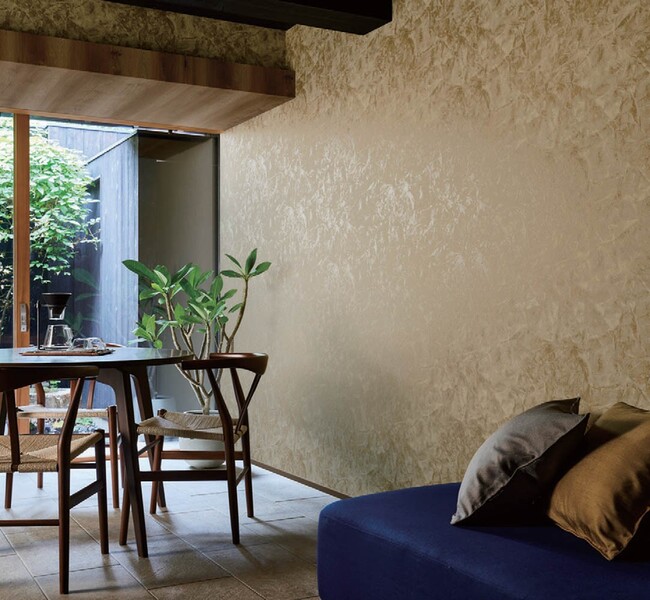 イエロートーン壁紙