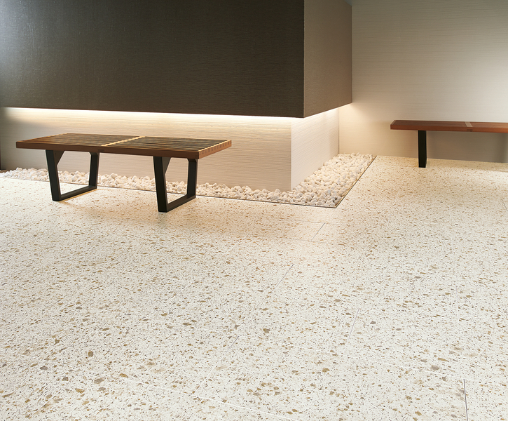 ロイヤルストーン・モア 大谷石