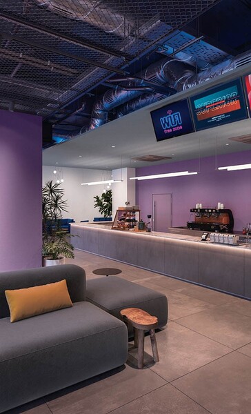 ホワイト系ベーシック壁紙